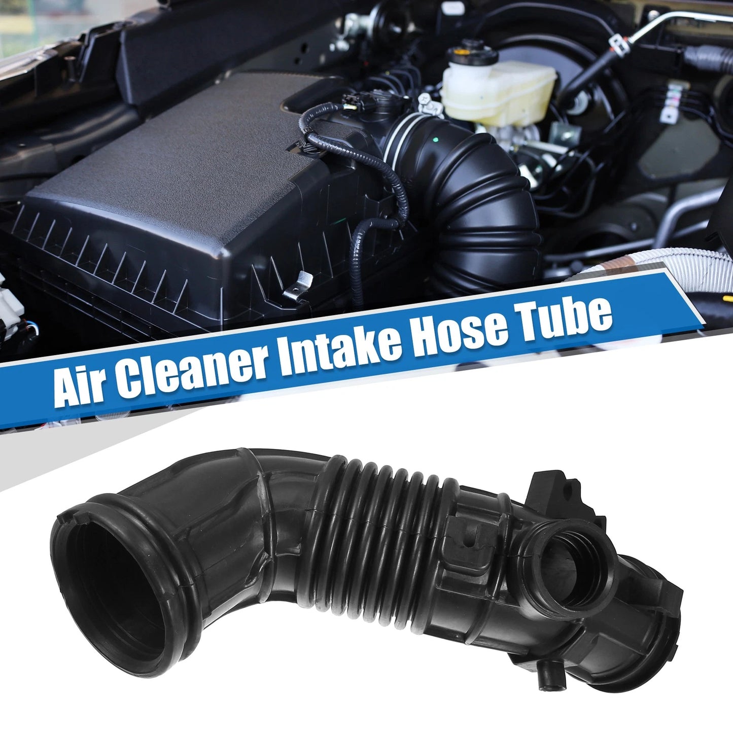 Engine Air Intake Hose for Honda CR-V L4 2.0L (2017-2023)