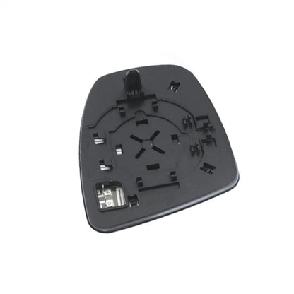 Heated Mirror Glass w/ Backing Plate for Infiniti EX35 FX35 (2008-2013)