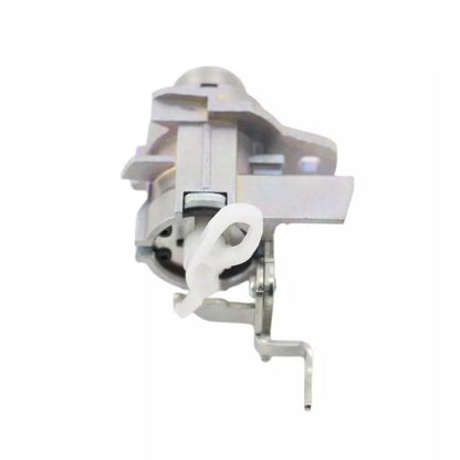 Back Door Lock Cylinder & Keys for Toyota Yaris (2007-2011)