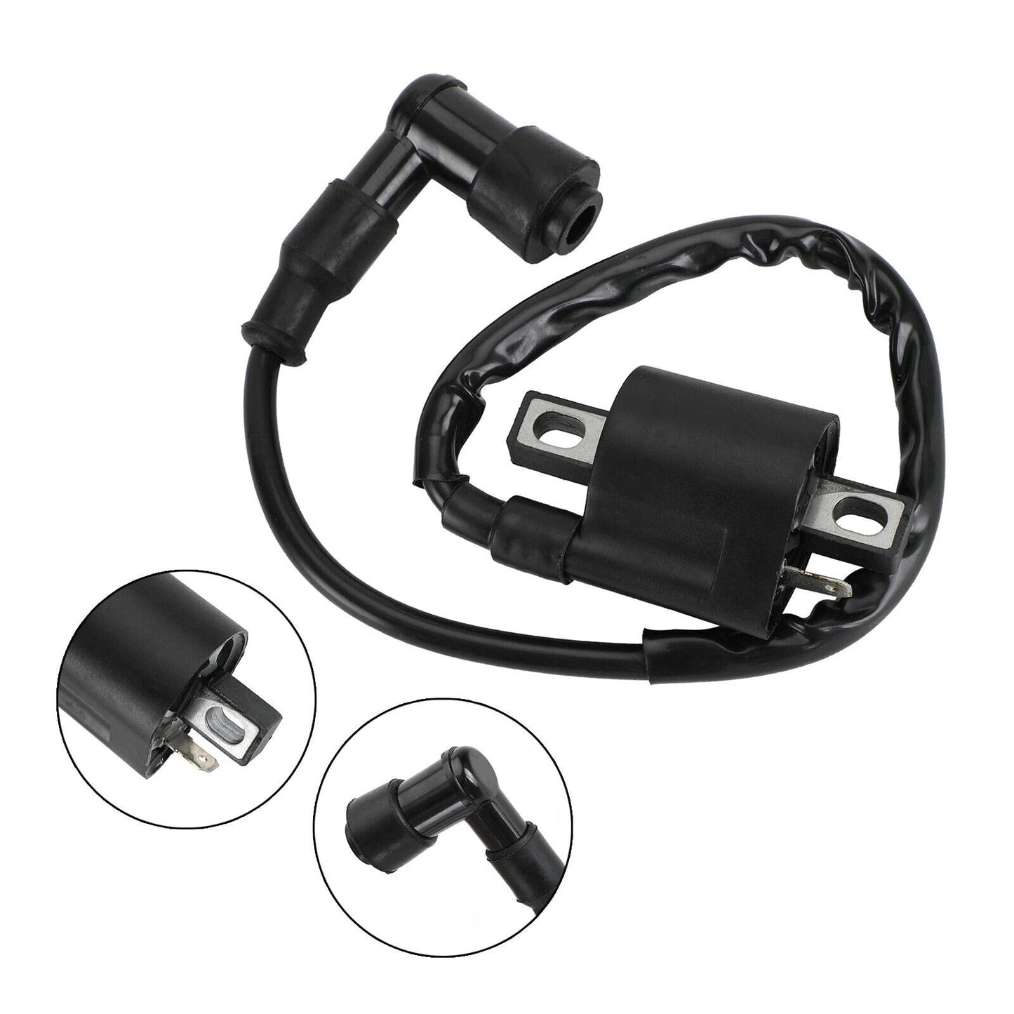 CDI Module for Honda Biz125 (2006-2009)