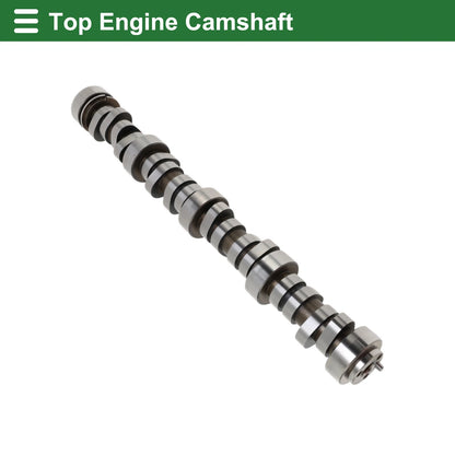 Top Intake Exhaust Engine Camshaft for CHEVROLET CORVETTE (2009-2013) 1 Pc