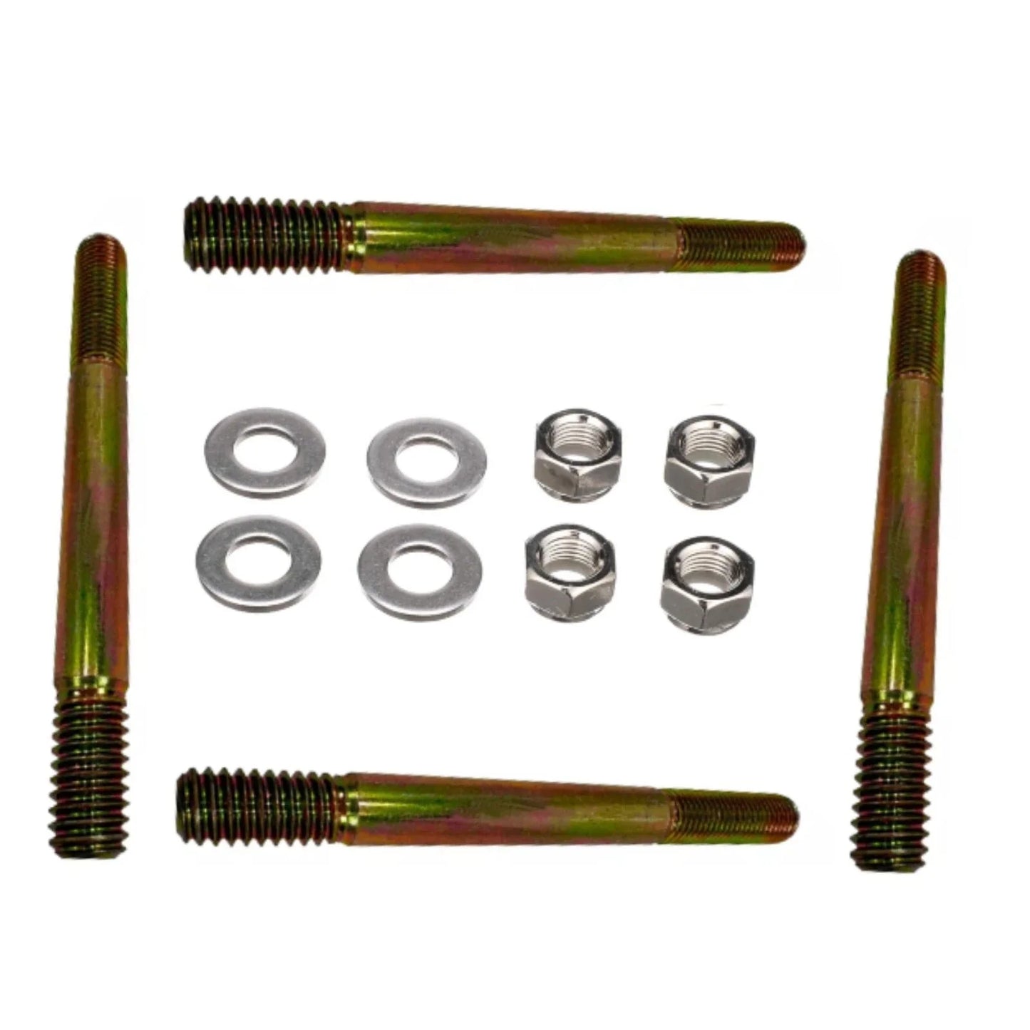 Gimbal Housing Stud 4.25" for Alpha Gen II/Bravo I/II/III