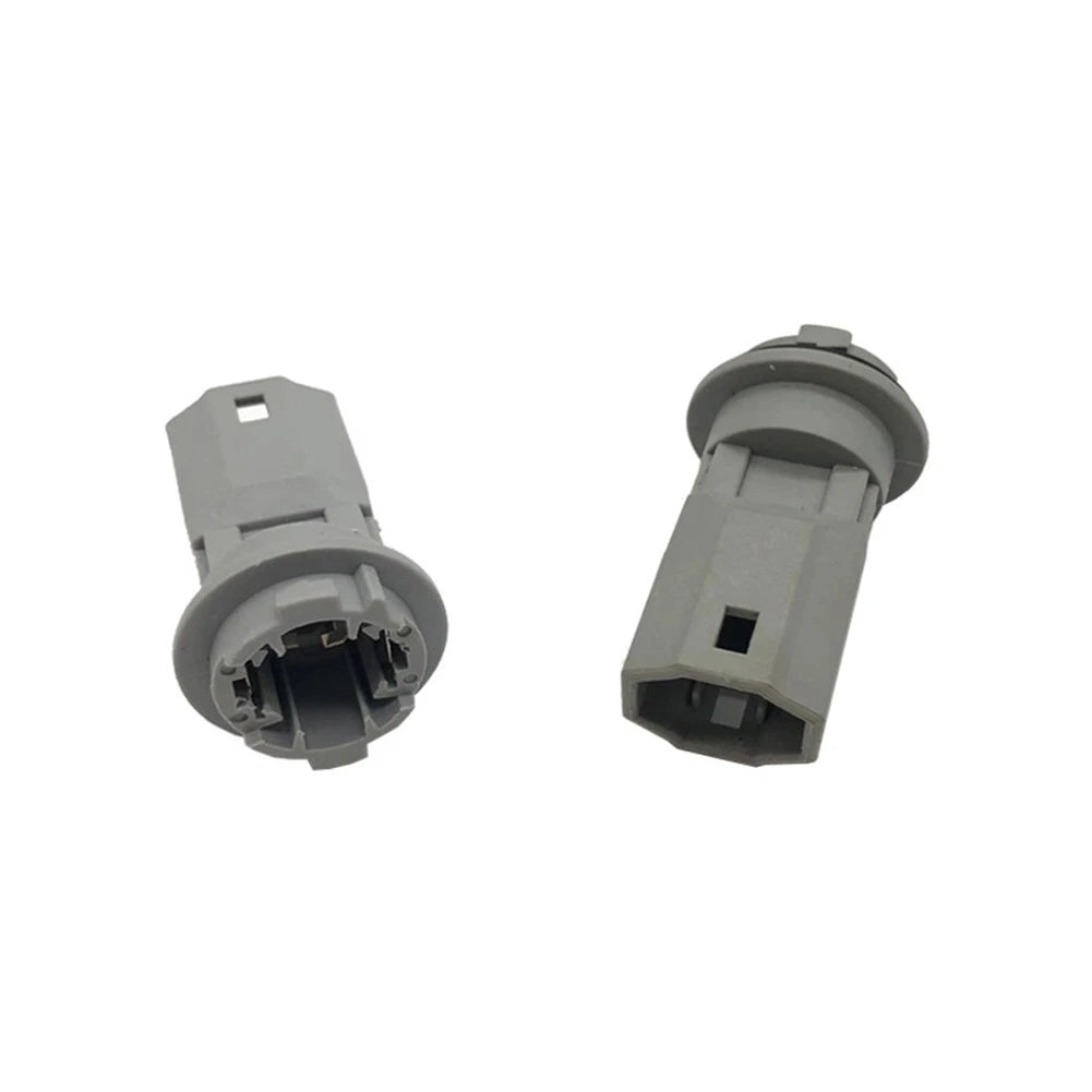 License Plate & Marker Light Bulb Socket for Toyota and Lexus