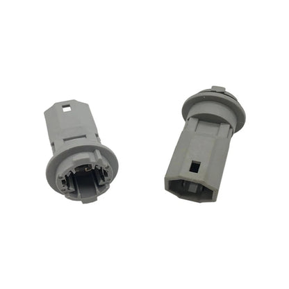 License Plate & Marker Light Bulb Socket for Toyota and Lexus