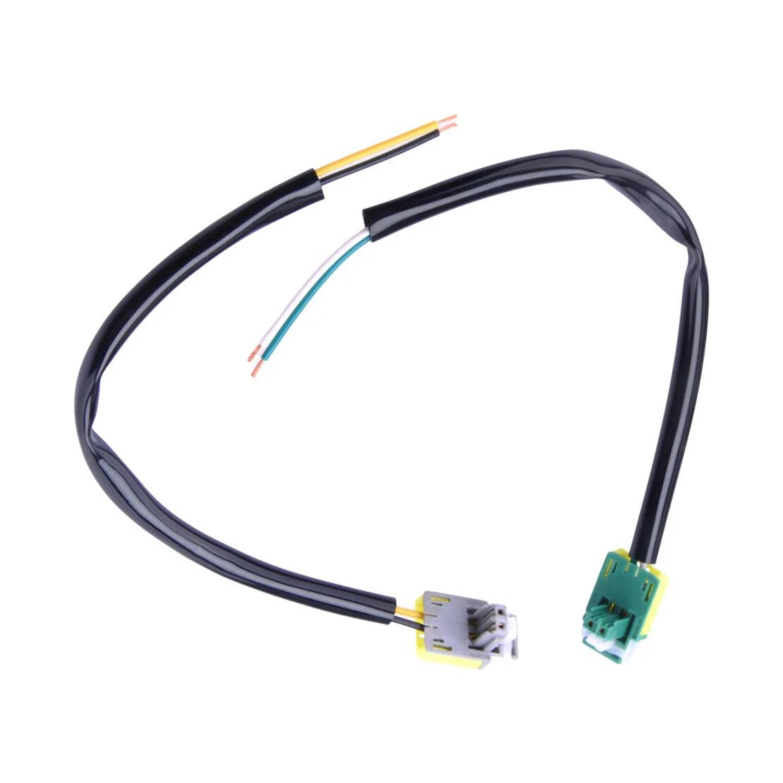 Steering Wheel Horn Wire Plug Connectors  for Honda Acura Civic HRV