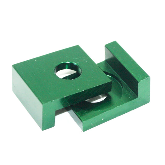 12mm Alloy Chain Adjuster Block Tensioner for PIT PRO Quad Dirt Bike ATV