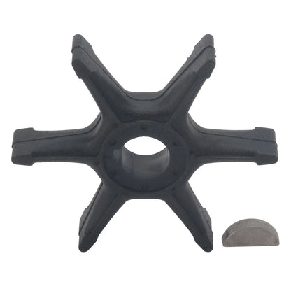 Water Pump Impeller for Yamaha 20-25HP Outboard 20A/20B/25A