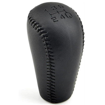 5 Speed Gear Shift Knob for Toyota Tacoma, 4Runner, Hilux SR5 (2005-2015, 1993-2001)