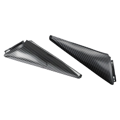 Frame Cover / 2pcs / Fairing Trim for Vehicle