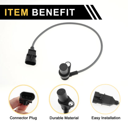Crankshaft Position Sensor for ISUZU Rodeo (1999-2003)
