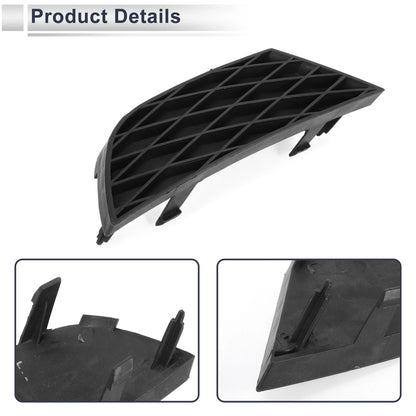 Fog Light Grill for Ford Mondeo GT (2001) - 1 x Car Front Left Light Cover