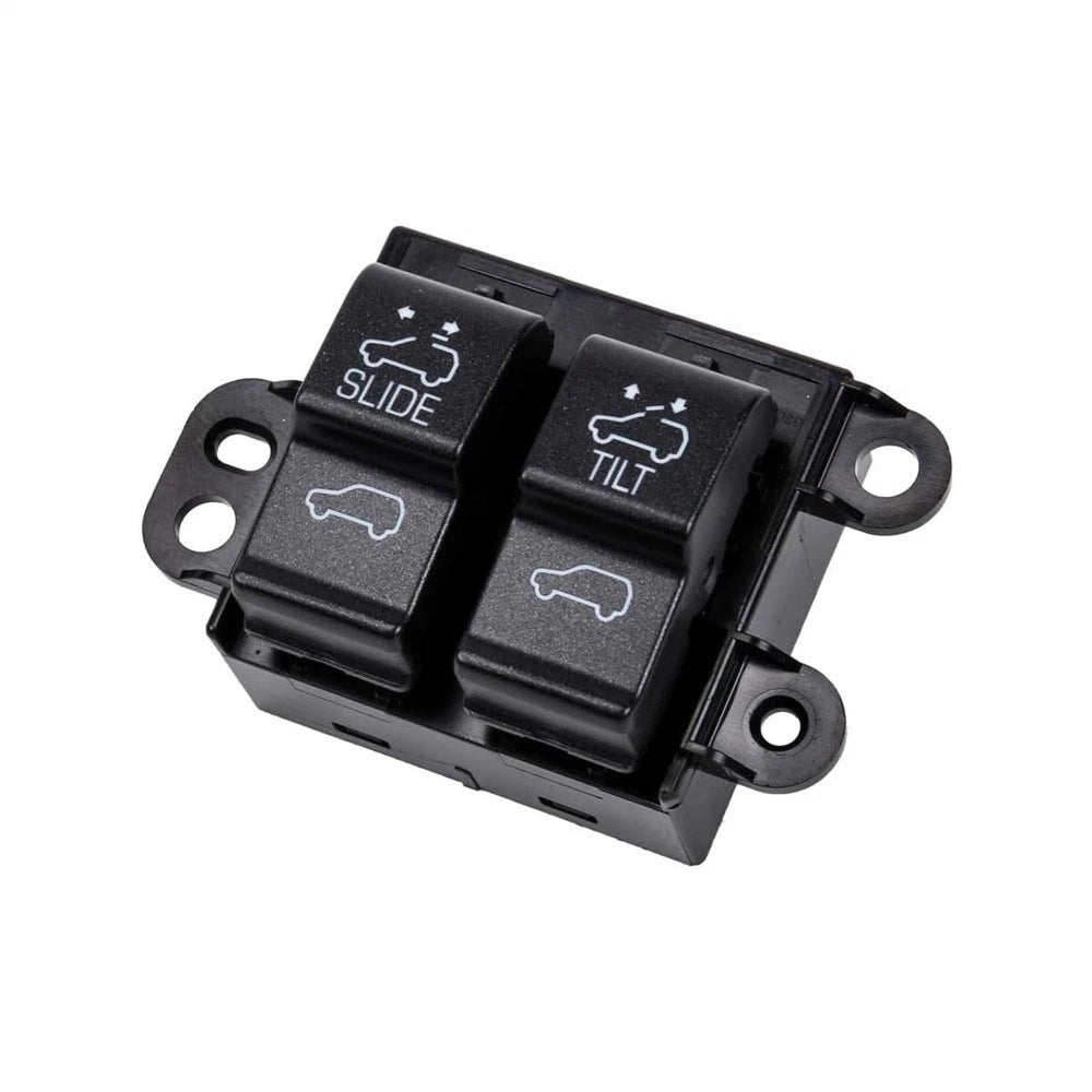 Sunroof Switch for Chevrolet Tahoe Suburban Silverado (2014-2018)