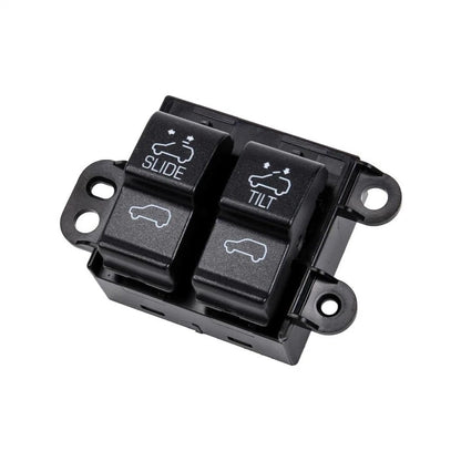 Sunroof Switch for Chevrolet Tahoe Suburban Silverado (2014-2018)
