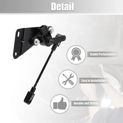 Rear Left Right Height Level Sensor for Ford Crown Victoria (2006-2011)