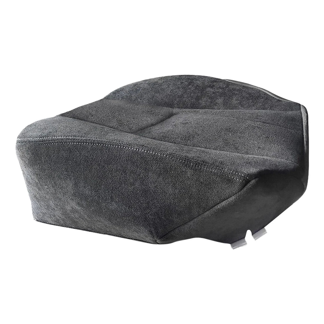 Driver Side Bottom Seat Cover for GMC Sierra 1500 2500 3500 (2003-2007)