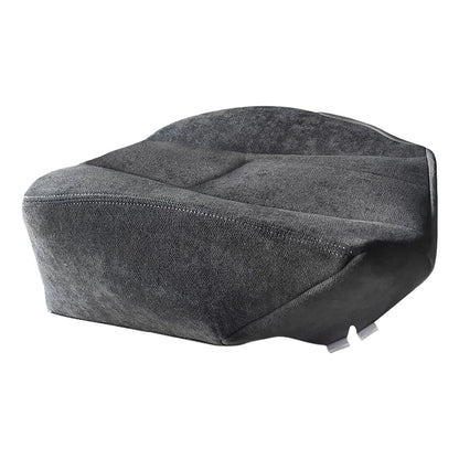 Driver Side Bottom Seat Cover for GMC Sierra 1500 2500 3500 (2003-2007)