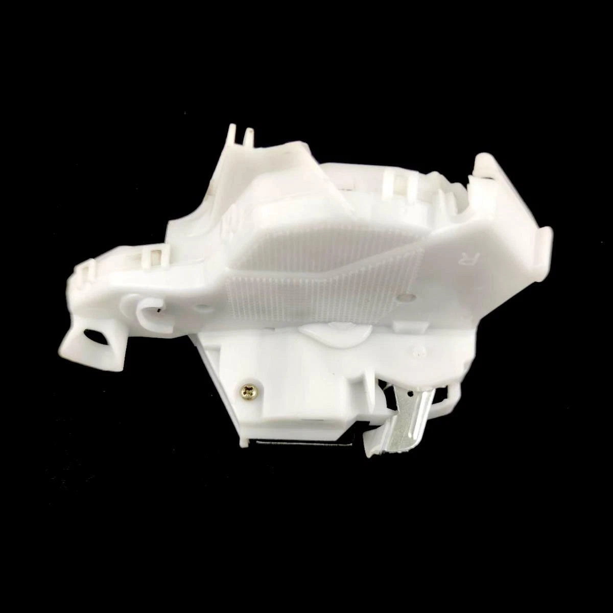 Door Lock Latch Right Fits Toyota Hilux Vigo SR5 KUN16 KUN26 2D UTE 2005-15 D06