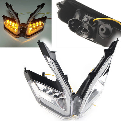 12v LED Tail Lights for Ducati 899 959 1199 1299 Panigale (2013-2019)