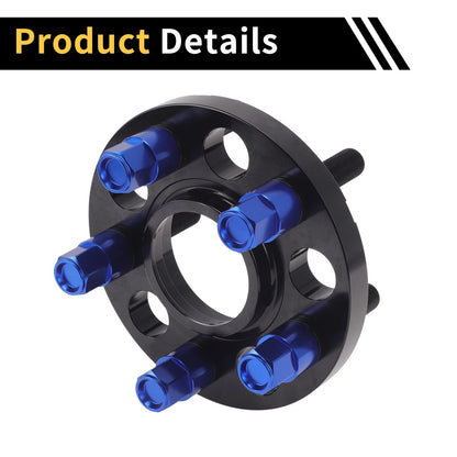 5x112mm Wheel Spacers for BMW Z4 G29 (2019-2020)
