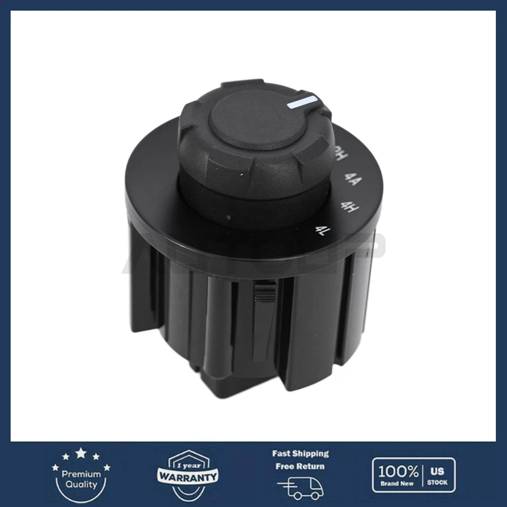Control Switch / Knob / for Ford Expedition (2015–2017)