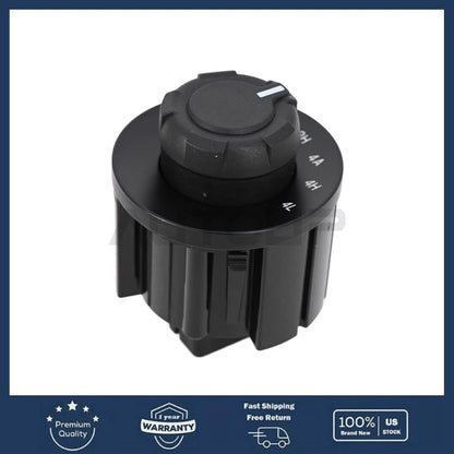 Control Switch / Knob / for Ford Expedition (2015–2017)