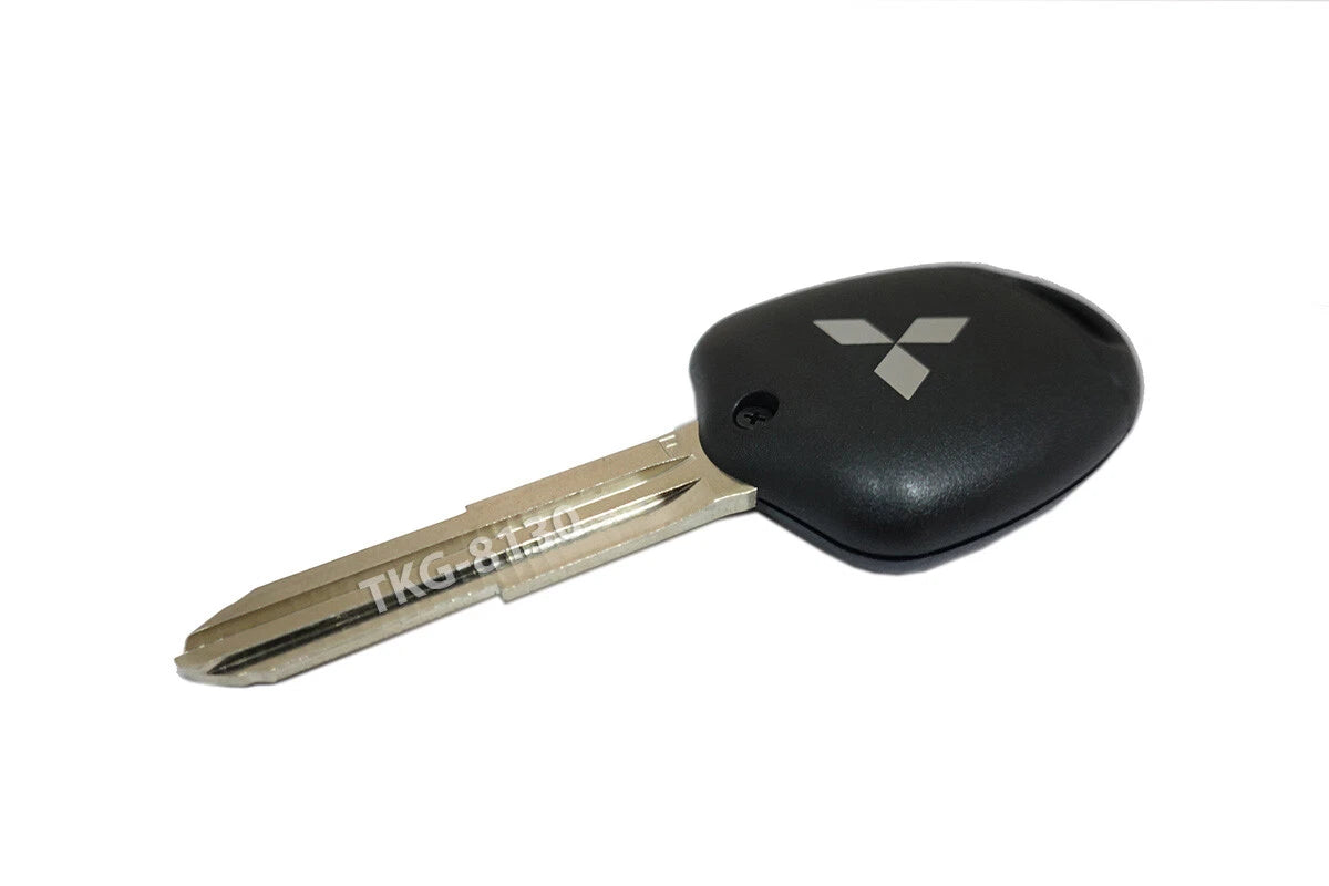 Key Door Lock Transmitter for Mitsubishi L200 Triton (2005-2014)
