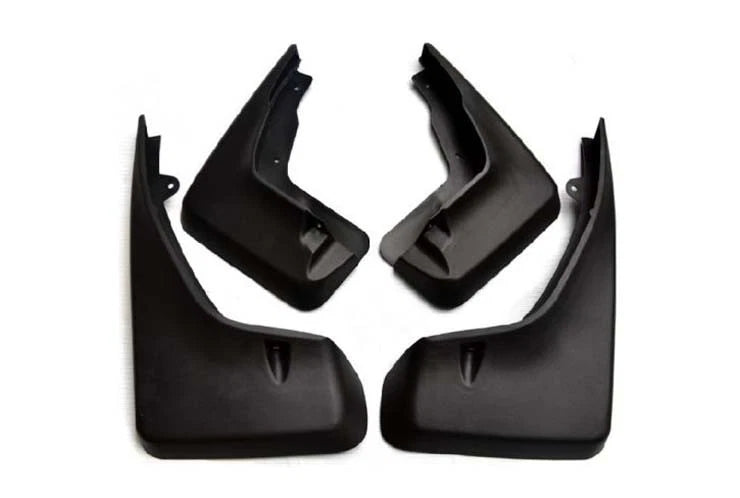 Mud Flaps for Land Rover Freelander 2 (2006-2014)