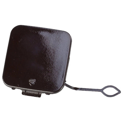 Bumper Tow Hook Eye Cover Cap for Benz S-Class (2010-2013)