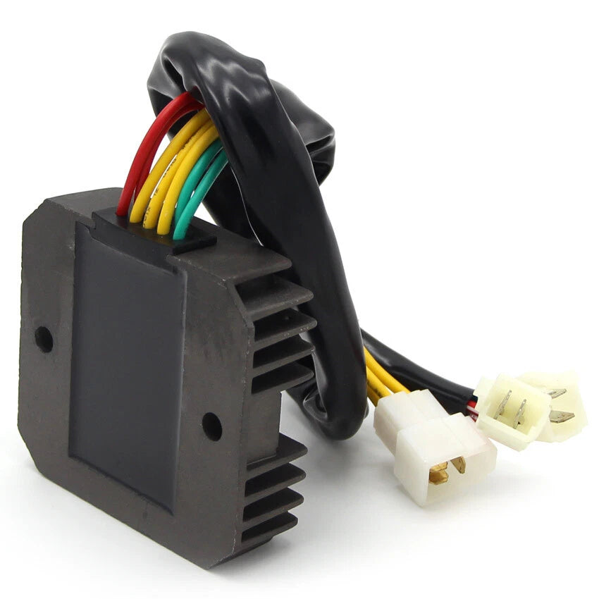 Voltage Rectifier Regulator for Honda VT1100C, VT1100C2, VT1100C3 (1985-2007)