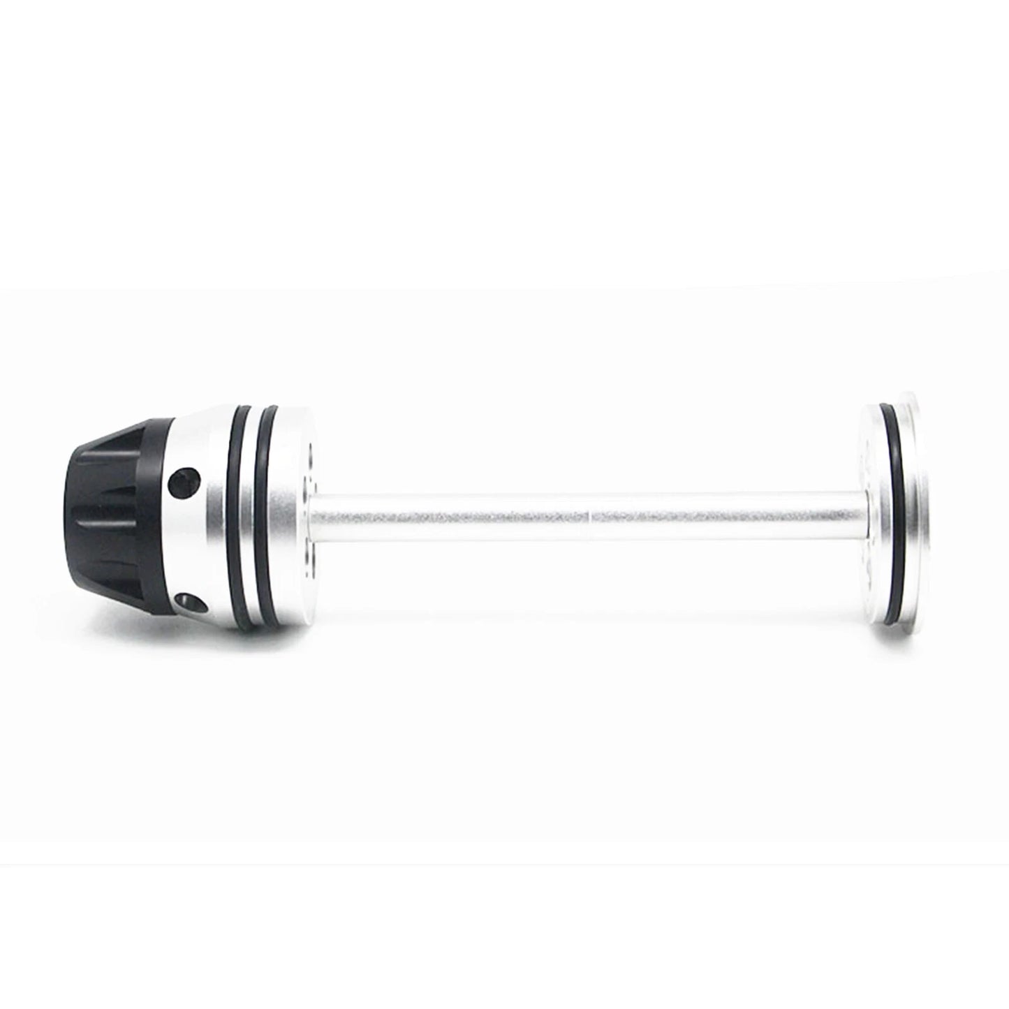 Rear Axle Fork Crash Slider for BMW R1200GS LC R1250RS R1250RT (2013-2023)