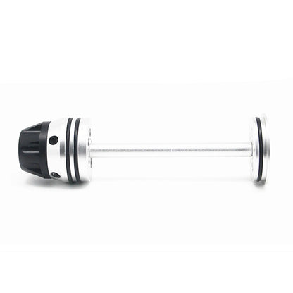 Rear Axle Fork Crash Slider for BMW R1200GS LC R1250RS R1250RT (2013-2023)