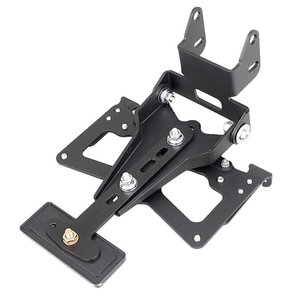 Tail Fender Eliminator License Plate Holder for SUZUKI GSXR1000 (2005-2006)