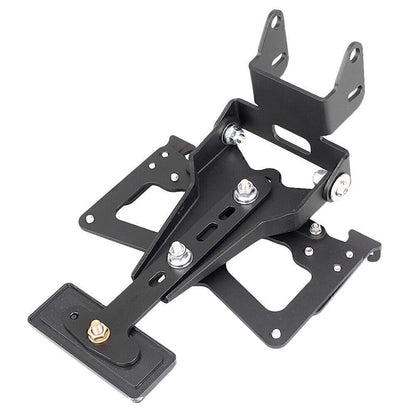 Tail Fender Eliminator License Plate Holder for SUZUKI GSXR1000 (2005-2006)