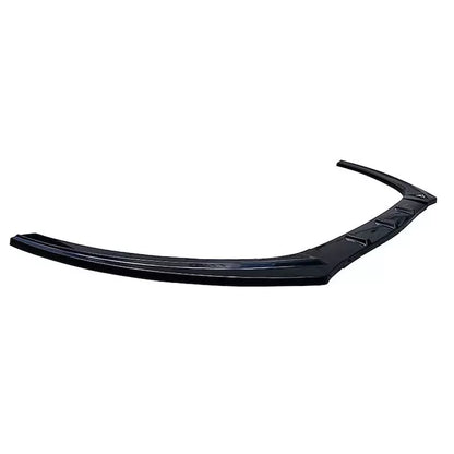 Front Bumper Lip Splitter Spoiler for Citroen C4 (2011-2018) 3 Pcs