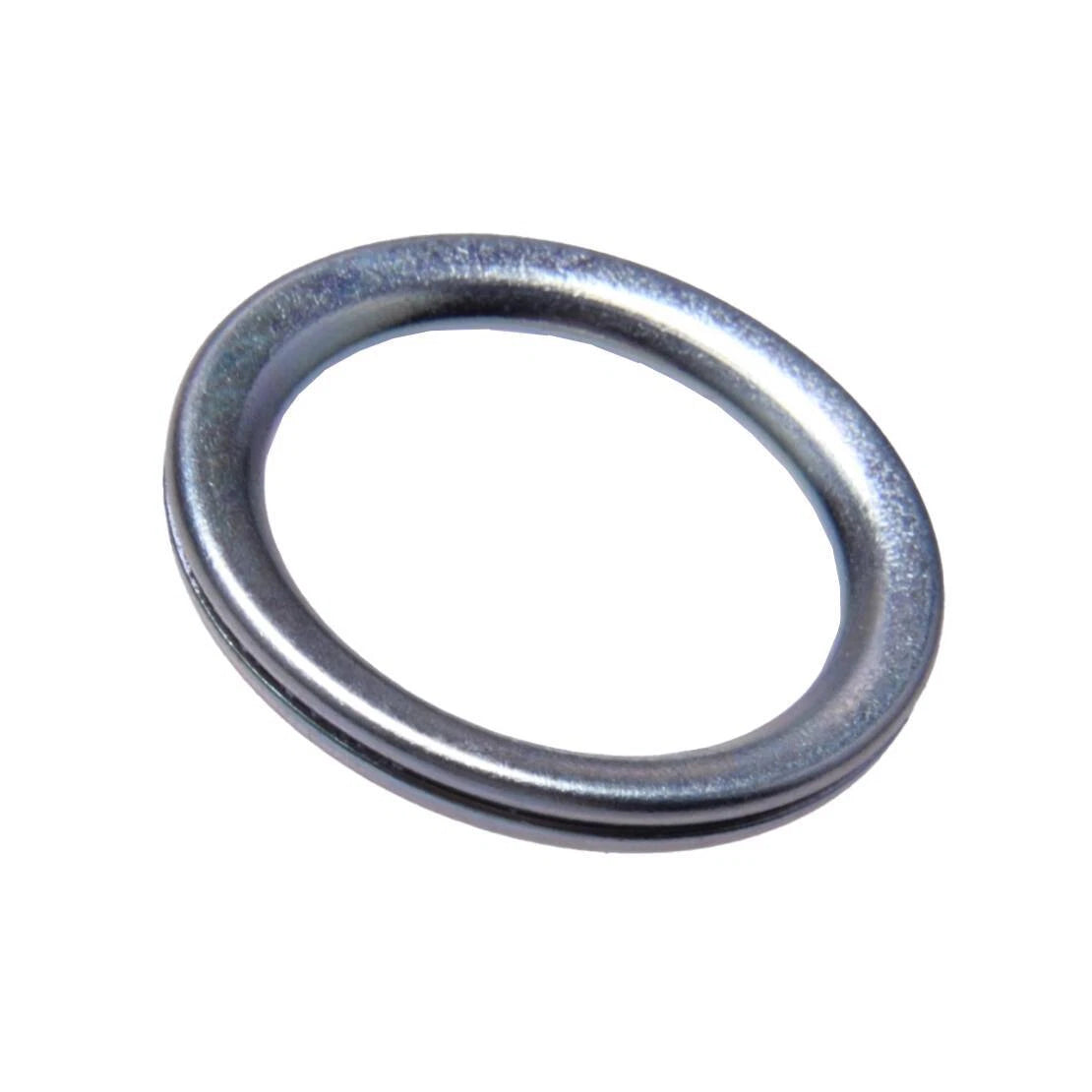 10x Differential Oil Drain Plug Gasket for Toyota Lexus Scion (2003-2023)