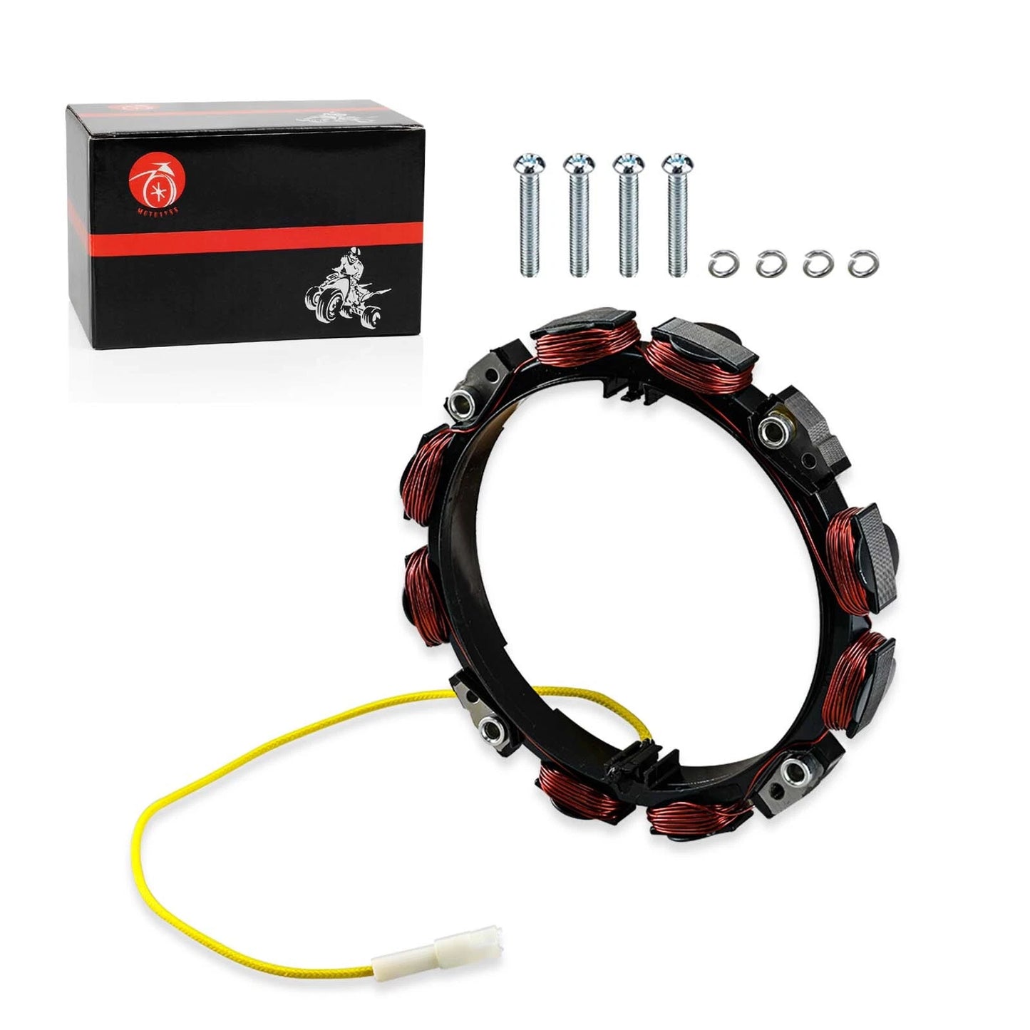 Stator Generator Alternator 1 pin for Briggs & Stratton