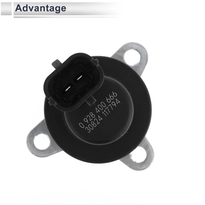 Fuel Pressure Regulator for Dodge Ram 2500 (2003-2007) Metal 1 x Piece