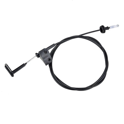 Bonnet Hood Lock Release Cable for Honda Civic (2001-2005)