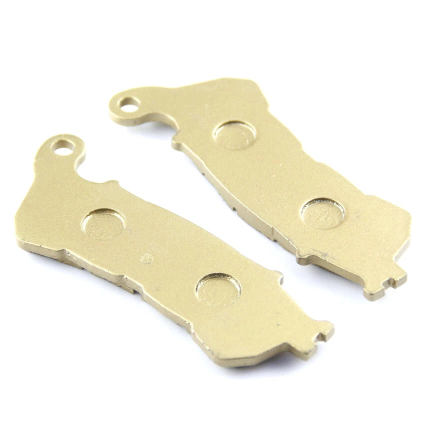 Front Brake Pad Set for Suzuki Burgman UH200, UX125, UX150 (2007-2009)