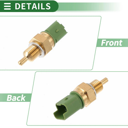 Engine Coolant Temperature Sensor for Toyota Corolla (2001-2007)