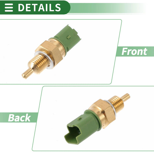 Engine Coolant Temperature Sensor for Toyota Corolla (2001-2007)
