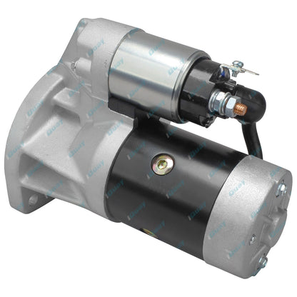 Starter Motor for Nissan Urvan E24 TD27 2.7L 4cyl Diesel 1987~1993