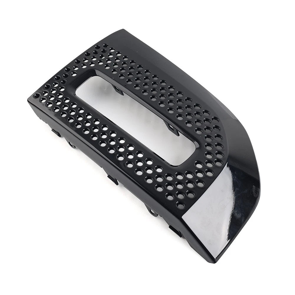Right Fog Light Grill Frame Bezel Cover for Land Rover Defender 90 110 130 (2020)