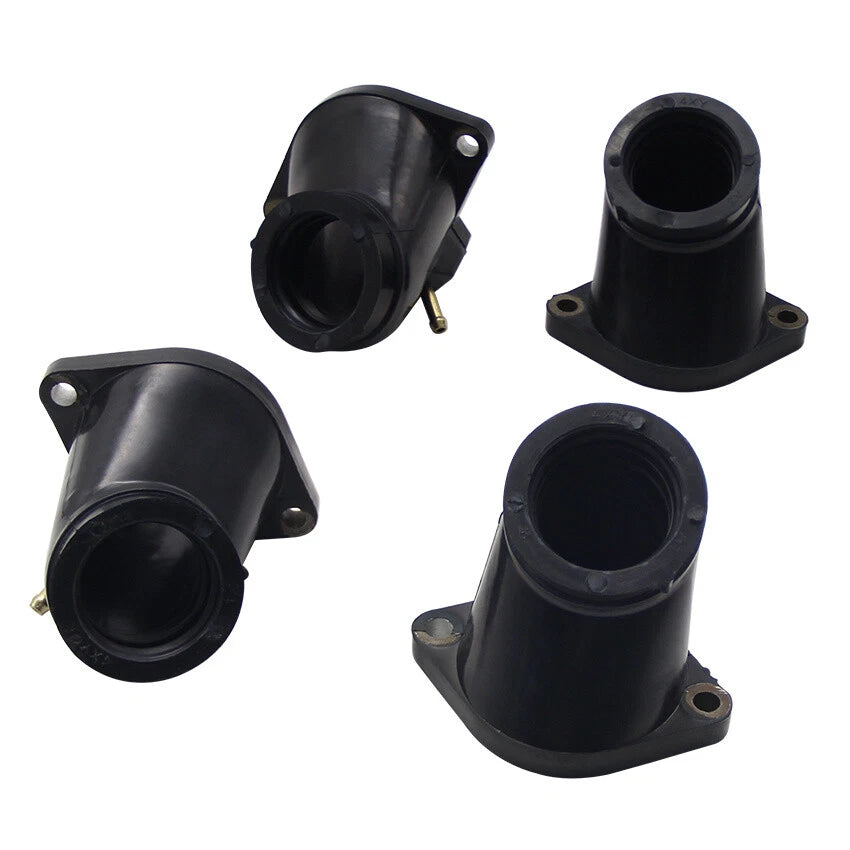 Carburetor Intake Manifold Boot for Yamaha XVZ1300 Royal Star Venture (1999-2009)