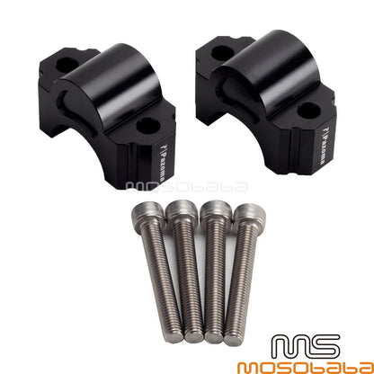 25mm Handlebar Riser Extension for Harley Pan America RA1250 (2021-2023)