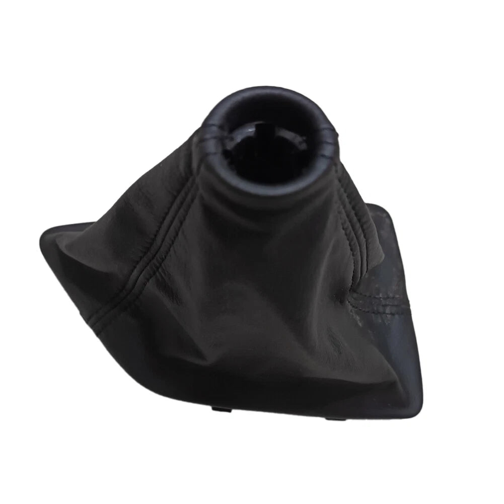 Gear Shift Knob Boot Dust Cover for Kia Forte, Optima (2014-2015)