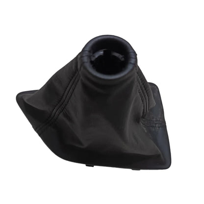 Gear Shift Knob Boot Dust Cover for Kia Forte, Optima (2014-2015)