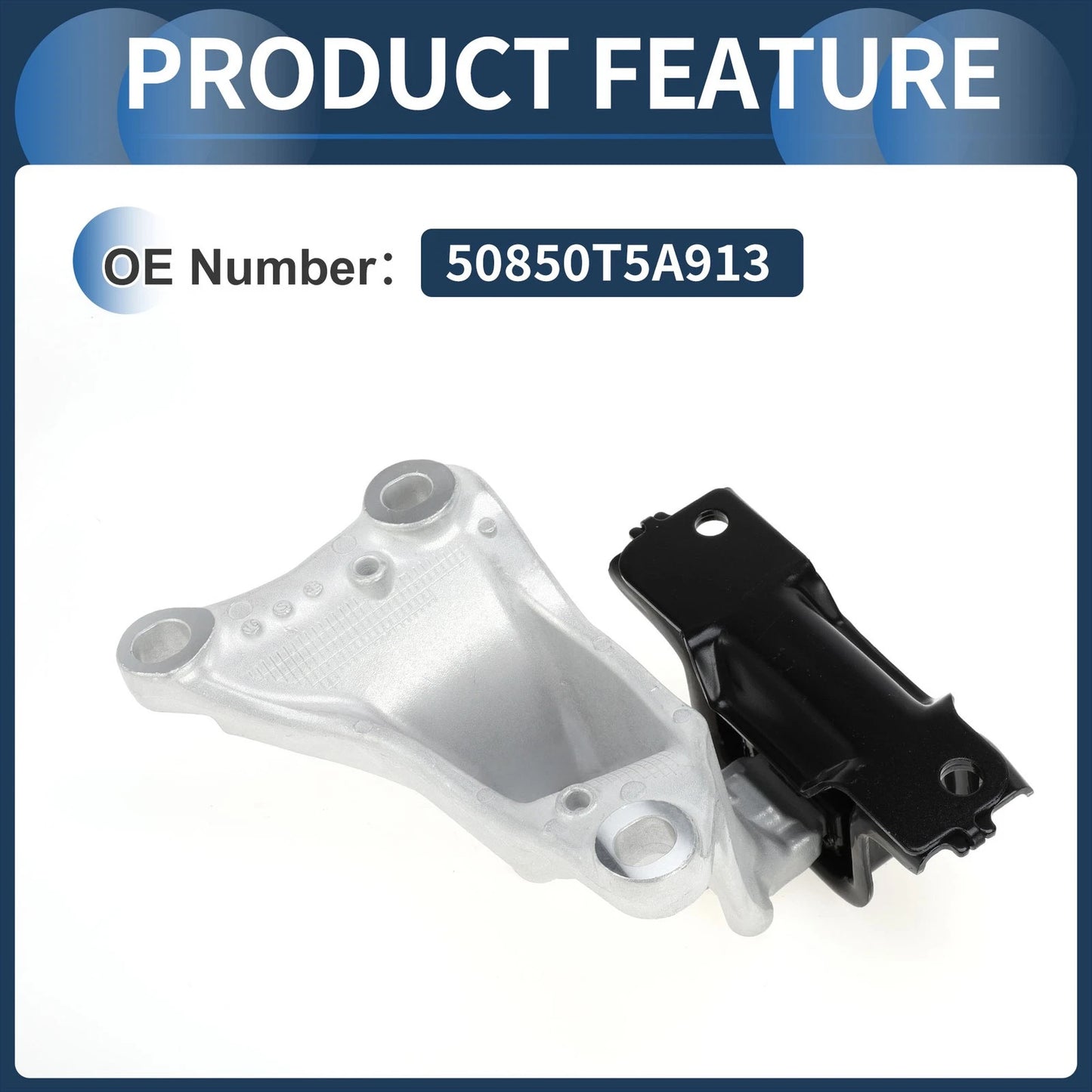 Engine Mount for Honda Fit GK5 1.5L (2014-2020)