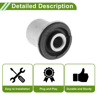 Front Lower Control Arm Bushing for Toyota Land Cruiser (1996-2002)