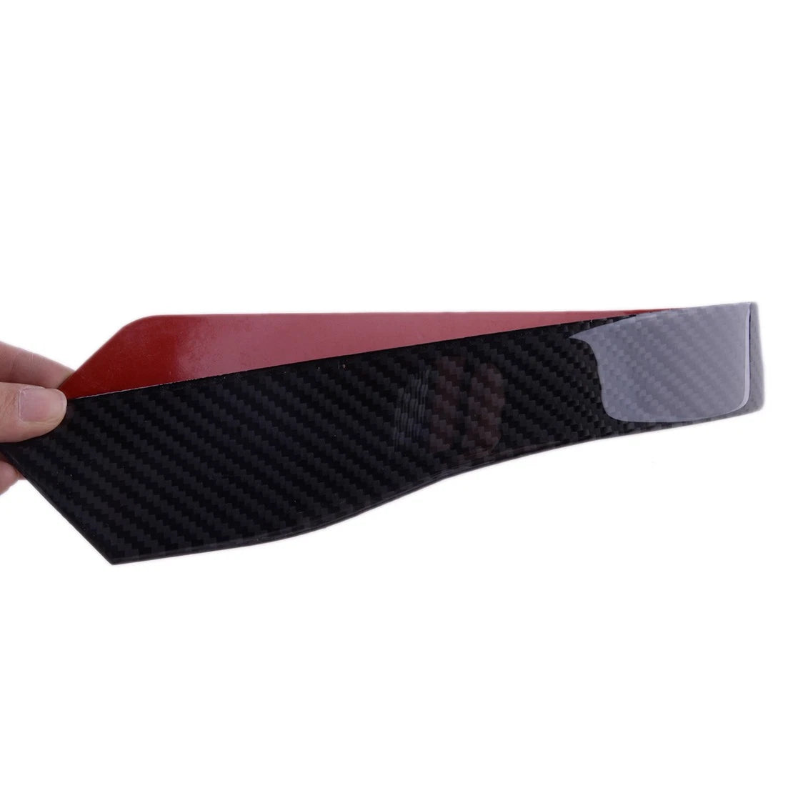 Armrest Cover Trim Side Stripes for Dodge Ram 1500 (2018-2022)